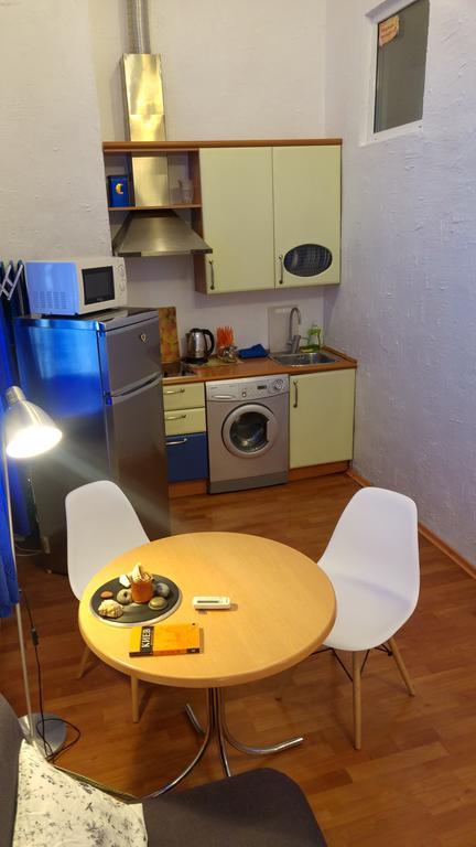 Apartment On Horodetskoho 4 Kyiv Quarto foto