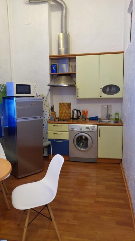 Apartment On Horodetskoho 4 Kyiv Quarto foto
