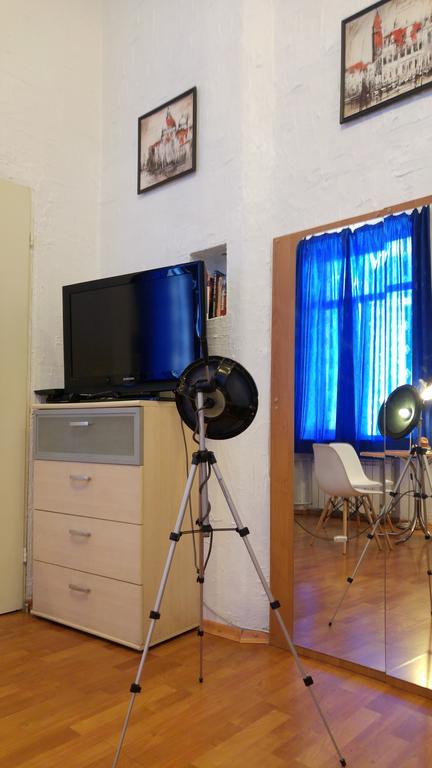Apartment On Horodetskoho 4 Kyiv Quarto foto